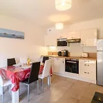 Apartamento Couleurs Tchanquees-2 By Interhome *