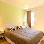 Couleurs Tchanquees-2 By Interhome Apartamento Arcachón