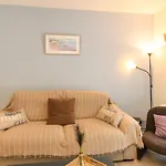 Couleurs Tchanquees-2 By Interhome *
