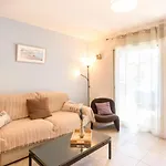 Apartamento Couleurs Tchanquees-2 By Interhome Arcachón