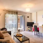 Apartamento Couleurs Tchanquees-2 By Interhome