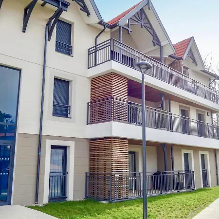 Couleurs Tchanquees-2 By Interhome Apartment