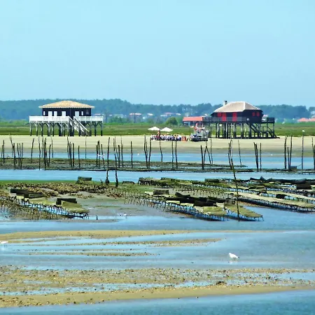 Couleurs Tchanquees-2 By Interhome Apartment