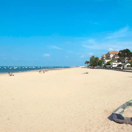 Appartamento Couleurs Tchanquees-2 By Interhome *