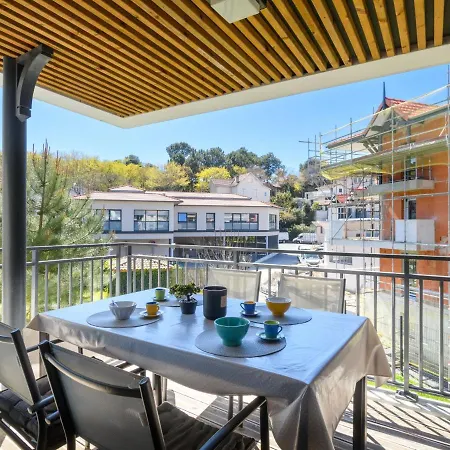 Couleurs Tchanquees-2 By Interhome