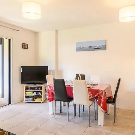 Apartment Couleurs Tchanquees-2 By Interhome *