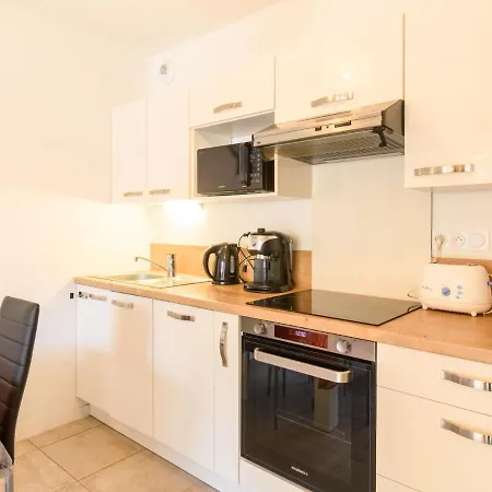 Apartment Couleurs Tchanquees-2 By Interhome