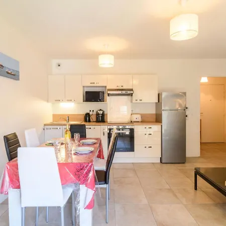 Apartment Couleurs Tchanquees-2 By Interhome *