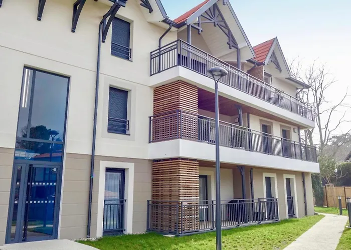 Couleurs Tchanquees-2 By Interhome Apartament