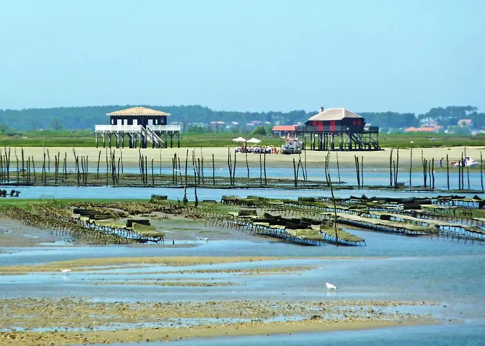 Couleurs Tchanquees-2 By Interhome Apartament