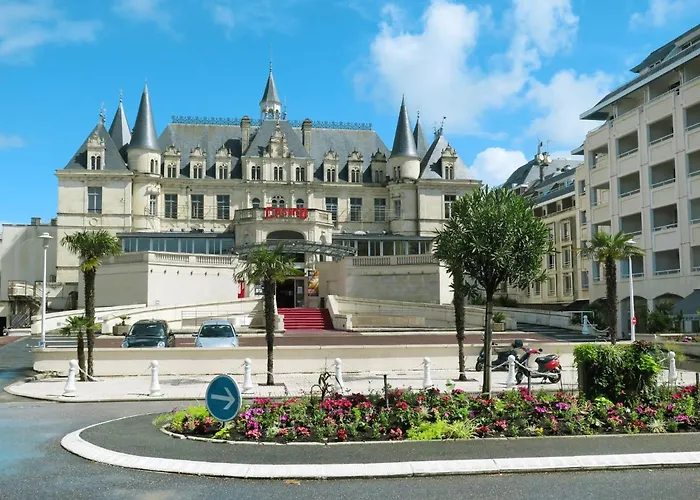 Couleurs Tchanquees-2 By Interhome Apartament