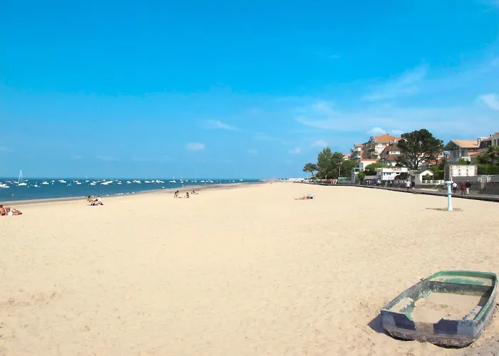 Apartament Couleurs Tchanquees-2 By Interhome *