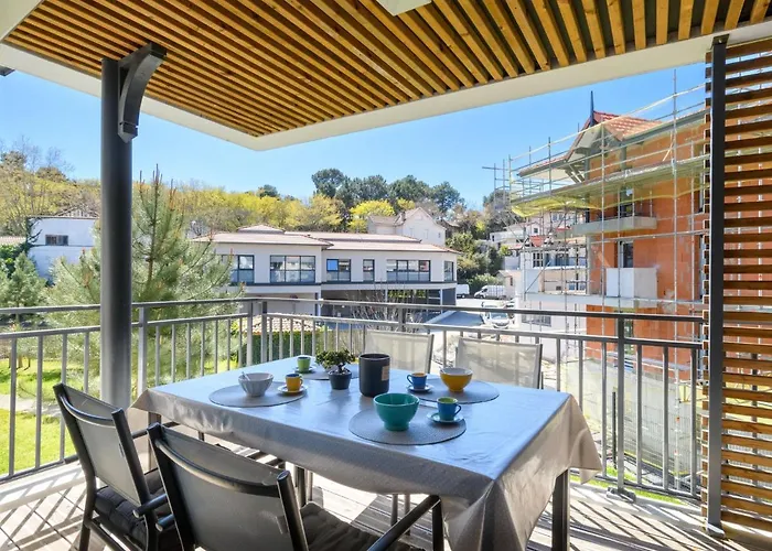 Couleurs Tchanquees-2 By Interhome