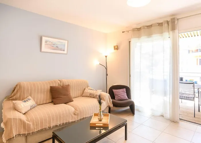 Apartament Couleurs Tchanquees-2 By Interhome Arcachon